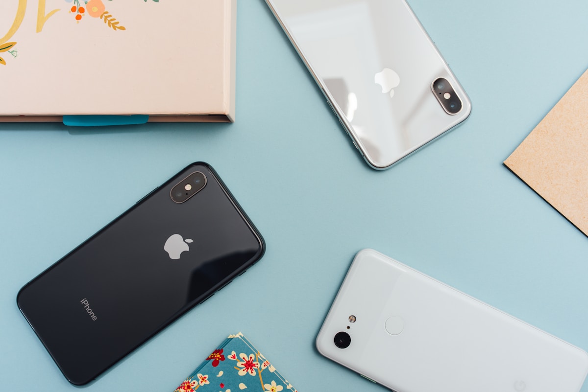 iPhone ve Android Ekran Değişim Uzmanı